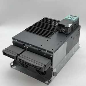 6SL3210-1SE21-8AA0 4.0กิโลวัตต์ 5.5กิโลวัตต์ 7.5กิโลวัตต์ ไดรฟ์ AC แบบเฟสเดียว 220V/230V แบบสามเฟส 380V/415V 50HZ/60HZ ตัวแปลงความถี่ VFD - Product Image 2