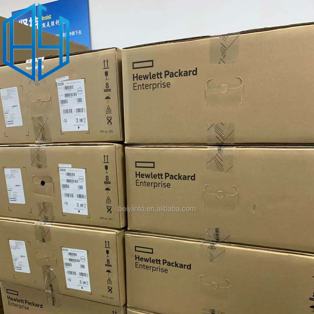 HPE DL380Gen10 + 8SFF CTO сервера P05172-B21 P05173-B21 DL380 Gen10 плюс 24SFF P05174-B21 DL380G10 плюс 12LFF DL380GEN10 плюс