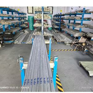 מוט פלדה/פלדה עגולה מסוג Incoloy825/N08825/2.4858/NC21FeDu - Product Image 2