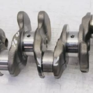 เพลาข้อเหวี่ยงเครื่องยนต์ใหม่เอี่ยม 6540300300 สำหรับ Mercedes-Benz OM654-2.0D-2016-2024Y - Product Image 4