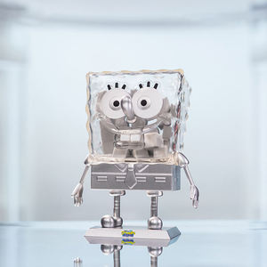 Kimmon Original Cute Anime PVC Vinyl Plush Pendant Action Figures <b>Mystery</b> Blind <b>Box</b> Display Cases 14 Years & up - Product Image 3