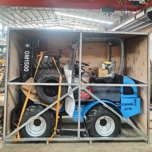 Chariots élévateurs tout-terrain <span class=keywords><strong>GAMA</strong></span> de Chine 1000 kg 1500 kg pour l'apiculture à vendre - Product Image 4