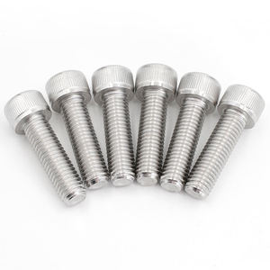 Suministro <span class=keywords><strong>de</strong></span> Fábrica: Tornillo <span class=keywords><strong>de</strong></span> Cabeza Cilíndrica con Rosca Interna <span class=keywords><strong>de</strong></span> <span class=keywords><strong>Acero</strong></span> <span class=keywords><strong>Inoxidable</strong></span> 304, Perno <span class=keywords><strong>de</strong></span> Cabeza Cilíndrica Hexagonal DIN912 M2-M3M4M6M8M10M12M14M16M18M20M24 - Product Image 5