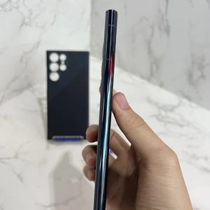 Teléfonos móviles de segunda mano más baratos usados 6,8 pulgadas S-Pen Android 5G para Sam-sung Galaxy <span class=keywords><strong>S22Ultra</strong></span> 12 + <span class=keywords><strong>256GB</strong></span> - Product Image 3