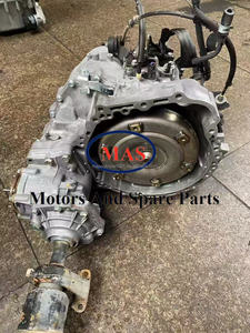 Pour <span class=keywords><strong>Toyota</strong></span> Camry RAV4 Boîte de vitesses automatique U250E / AW 95-50LS 2AZ 2.4L <span class=keywords><strong>2008</strong></span> - Product Image 2