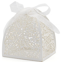 Porte-invitations de mariage, design rigide luxueux, écologique, tailles personnalisables pour une présentation élégante des invitations de mariage