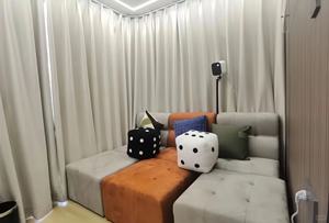 Capsule spatiale personnalisable Moderne luxueuse pour répondre aux besoins individuels Taille <span class=keywords><strong>Intérieur</strong></span> Capsule spatiale personnalisée exclusive pour vous - Product Image 4