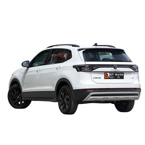 Volkswagen Tharu 2025 SUV de Alta Velocidad, Lujo, Usado, 1.5L 330TSI AWD, Versión Flagship, Precio Favorable, Auto Familiar, con ACC - Product Image 5