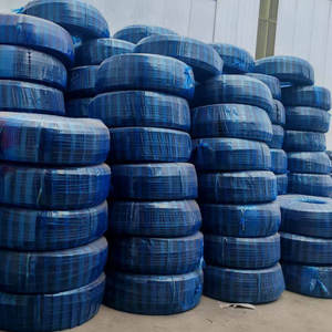 Nouveaux produits phares : tuyau d'irrigation goutte-à-goutte en plastique de 16 mm, espacement de 20 à 50 mm, pour l'irrigation des jardins et l'utilisation en serre - Product Image 4