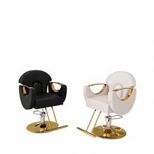 เก้าอี้ตัดผมร้านทำผม ฮอตไทด์ ช็อป ราคาโรงงาน ลดราคาพิเศษ - Product Image 1