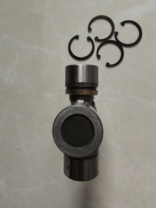 Arbre transversal à Joint universel de haute qualité, pièces de rechange de Bus JOYLONG jimei H2L, prix d'usine - Product Image 3