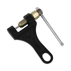 Herramienta Esencial para Reparación de Motocicletas y Bicicletas: Rompecadenas de Acero, Cortador y Separador de Pasadores para Extracción de Cadenas - Product Image 5