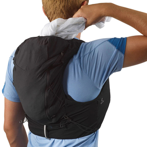 Corriendo mochila ciclismo hidratacion ciclismo <span class=keywords><strong>trail</strong></span> Running chaleco mochila con botella de soportes - Product Image 4