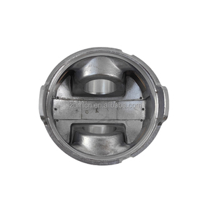 IZUMI S6D95 Diesel Engine Piston Set 6207-31-2141 6207312141 for PC150 PC180LC-3 PC200LC-5 Excavator - Product Image 6