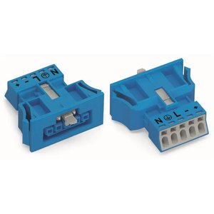 890-2105 - Compatible con Wago - Product Image 1
