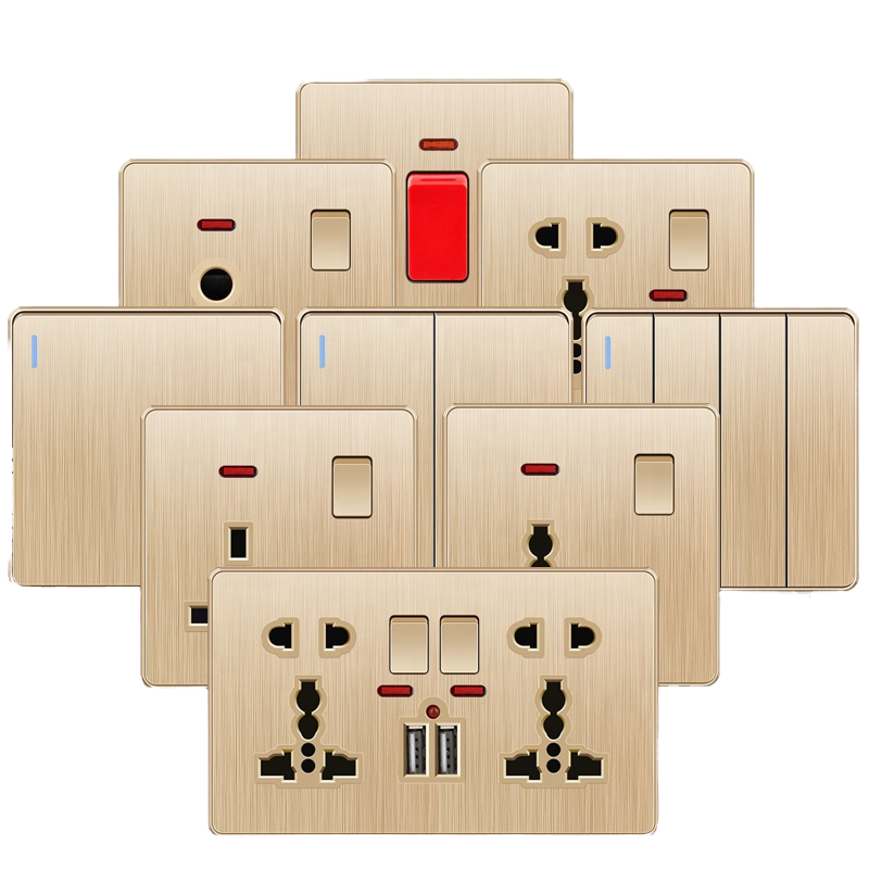 electrical switches sockets cover uk