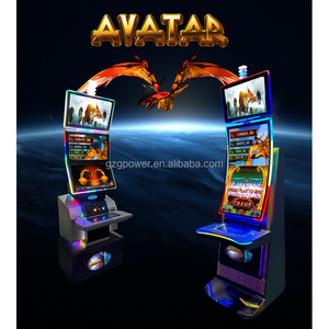 Videojuego de Alta Resolución con Pantalla Táctil para Máquina de Juegos Vertical - Product Image 1