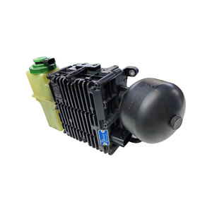 0501333617 6AS New Transmission Control Unit TCU Gearbox Module for Commercial Vehicles High-<b>Strength</b> Aluminum - Product Image 6