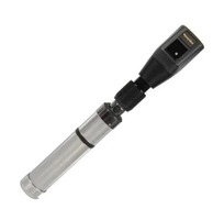 Équipement ORL Retino Scope de haute qualité avec une précision parfaite pour le diagnostic disponible aux prix de gros