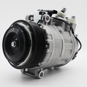 Bon prix 12v Auto AC compresseur Oem A0008307200 KPRS-717002006, pour mercedes-benz W222 <span class=keywords><strong>350D</strong></span> 2016 - Product Image 2