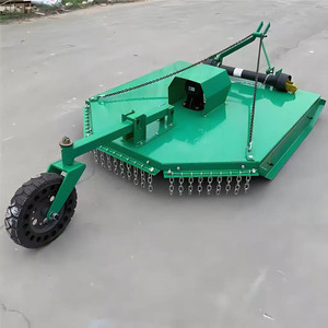 Nueva Segadora Rotativa <span class=keywords><strong>de</strong></span> 3 Puntos <span class=keywords><strong>para</strong></span> <span class=keywords><strong>Tractor</strong></span>, Máquina <span class=keywords><strong>Desbrozadora</strong></span> <span class=keywords><strong>de</strong></span> Alta Productividad <span class=keywords><strong>para</strong></span> Uso Doméstico, con Caja <span class=keywords><strong>de</strong></span> Cambios y Rodamientos - Product Image 1