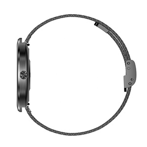 1.43 Inch AMOLED Round Screen Ultra Slim Design 100+ Exercise Modes IP68 Waterproof BT Calling Smartwatch T93 - Product Image 5