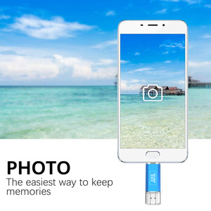 Biểu Tượng Tùy Chỉnh 64GB <span class=keywords><strong>USB</strong></span> C Pendrive Memory Stick Số Lượng Lớn Giá Rẻ Kim Loại Loại C OTG Ổ Đĩa Flash 3.0 2 1 U Đĩa 8GB Pendrive - Product Image 5