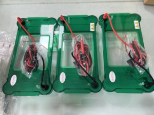 Điện Di <span class=keywords><strong>DNA</strong></span> Ngang Phân Tích Lâm Sàng Điện Di Mao Mạch - Product Image 4