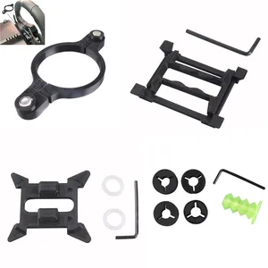 Palancas de Cambio Magnéticas Logitech G27 G29 G923, Pedal de Freno Modificado, Sensación Mejorada para Simulación de Carreras, Nuevo, 6 Meses - Product Image 5