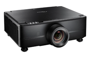 Photoélectrique DLP <span class=keywords><strong>Optoma</strong></span> ZK810TST projecteur laser à courte portée 4K 8500 lumens UHD 4K 3840X2160 projecteur vidéo intelligent 3D complet - Product Image 3