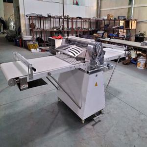 Prix d'usine, structure stable, rendement élevé, contrôle facile, adapté aux machines de boulangerie et aux laminoirs à pâte pour moulin à farine - Product Image 2