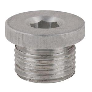 KS TOOLS-430,1034 Tapón de drenaje de cárter de aceite hexágono interno (paquete múltiple) LUBRICACIÓN, FILTRACIÓN Y BUJÍAS - Product Image 1