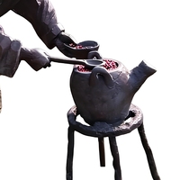 Sculpture d'animal personnalisée moderne et traditionnelle en bronze, taille réelle, sculptée et gravée au laser, plaquée or, pour l'extérieur