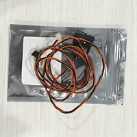 Microinterruptor SS-01GL Usado al por Mayor con Cable y Conector CN271 para Reparación de Impresora de Transferencia Térmica SureColor F6370