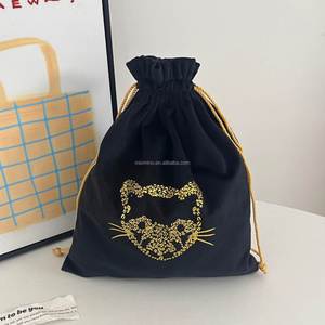 Velvet Jewelry Pouch <b>Makeup</b> <b>Bag</b> for Rings and Earrings Customizable Velvet <b>Bag</b> - Product Image 2