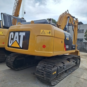 รถขุด CAT 312D2 มือสอง ขนาด 12 ตัน รถขุด CAT 312D2 มือสองสำหรับขาย - Product Image 4