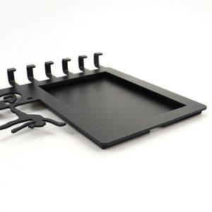 Wholesale Custom Sport Medal Hanger <b>Hook</b> Dance Metal Medal <b>Display</b> Holder - Product Image 5