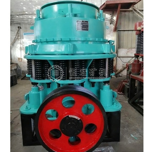 Production industrielle minérale Production de sable et <span class=keywords><strong>gravier</strong></span> concasseur à cône avec faible coût d'exploitation - Product Image 6