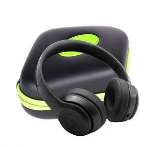 Custom EVA Earphone Case Waterproof Oxford Cover Portable Durable Silk <b>USB</b> Organizer Earphone Earbud Accessories <b>Storage</b> - Product Image 1