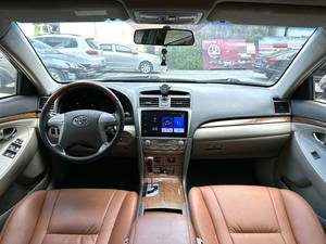 Toyota Camry 2009 2.4 240G <span class=keywords><strong>Luxury</strong></span> <span class=keywords><strong>Auto</strong></span>, Berlina Giapponese Usata, V6 Comfort Classico e Affidabilità - Product Image 5