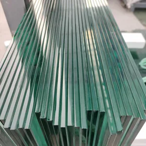 OEM Heat resistant hollow glass tempered hollow glass double glass for window