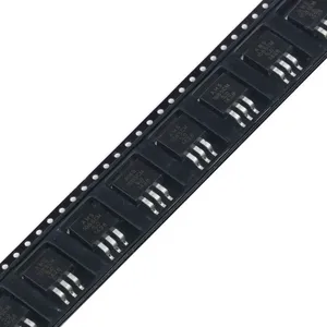 Régulateur de tension linéaire LDO AMS10085CM-5.0 TO-263, circuit intégré d'origine pour réduction de tension d'alimentation - Product Image 1