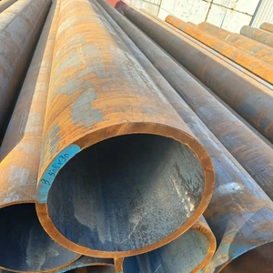 EN10297-1-2003 25crmo4 30crmo4 <span class=keywords><strong>34crmo4</strong></span> 42crmo4 ống thép hợp kim liền mạch cho cơ khí và kỹ thuật nói chung - Product Image 4