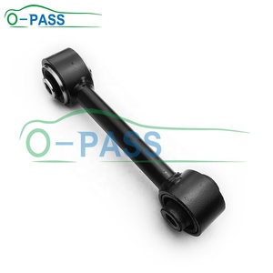 OPASS trasera ajustable dedo brazo de Control para Jeep Compass Patriota y Dodge calibre y MITSUBISHI Lancer Outlander Airtrek 5105270AB - Product Image 6