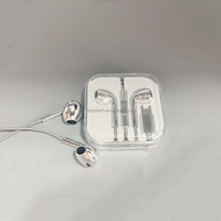 Écouteurs intra-auriculaires filaires universels 3,5 mm Type-C 1,2 m Super Bass de qualité supérieure avec micro intégré, dynamiques, les plus vendus 2026