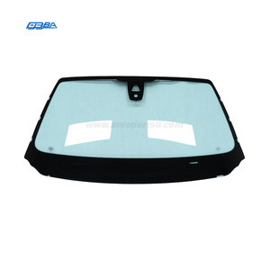 กระจกหลังคุณภาพสูงสำหรับรถยนต์โรลส์-รอยซ์ โกสต์ RR4 รุ่น OE 51317202627 - Product Image 2
