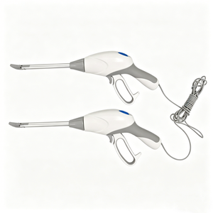 Sellador <span class=keywords><strong>Bipolar</strong></span> Curvo Ligasure 4418 Compatible de 36 mm para Aplicaciones Quirúrgicas Generales - Product Image 2