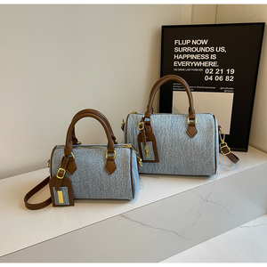 New Women Shoulder Bag Hot Sale Handbags Young Lady Casual Pillow Bags Lady Design <b>Purses</b> for Girls - Product Image 6