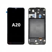 Écrans LCD XINRUIDA pour Samsung A04 A06 A05S A10 A10S A12 A14 A16 A20 A21 A22 A23 A25 A30 A50, écrans de téléphone