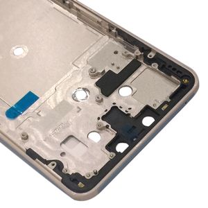 Prix de gros accessoires de téléphone plaque de <span class=keywords><strong>lunette</strong></span> cadre moyen pour Google <span class=keywords><strong>Pixel</strong></span> 3 XL - Product Image 4